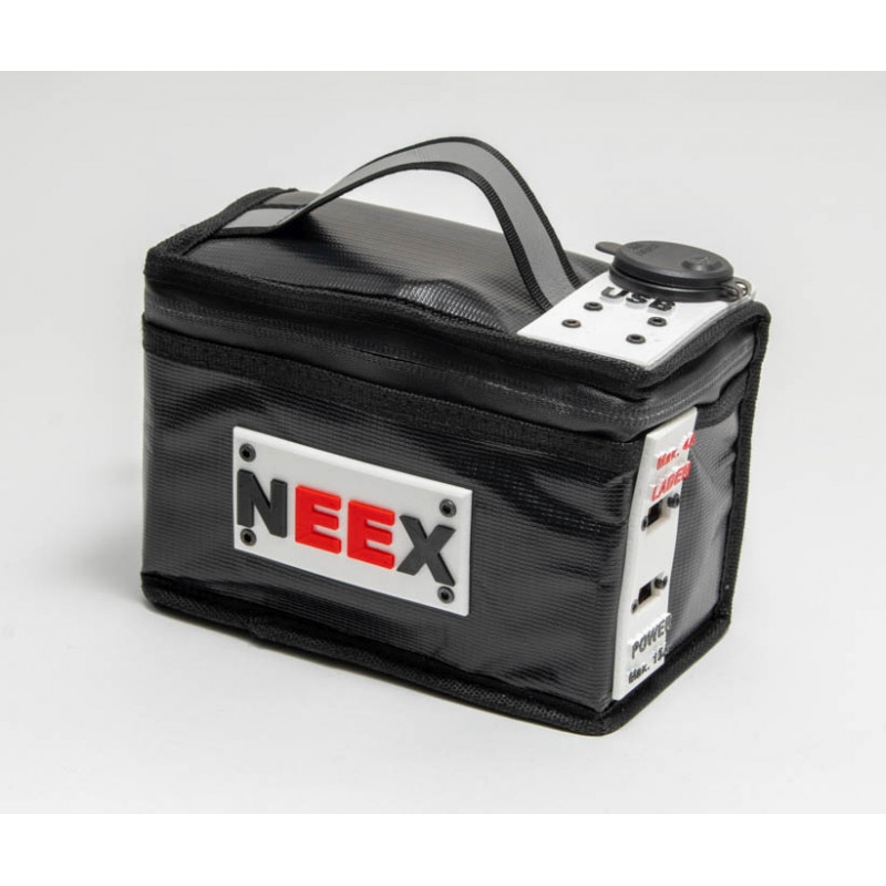 NEEX ENERGY SOURCE 16000 mAh