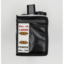 NEEX ENERGY SOURCE 24V 16000mAh