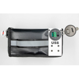 NEEX ENERGY SOURCE 24V 16000mAh
