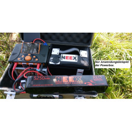 NEEX ENERGY SOURCE 24V 16000mAh