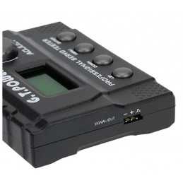 Profi Servo Tester mit 7 Funktionen