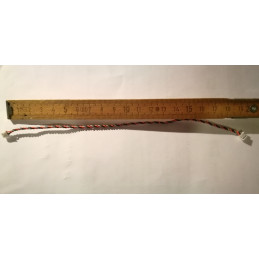 Spektrum Satellitenempfängerkabel 15cm