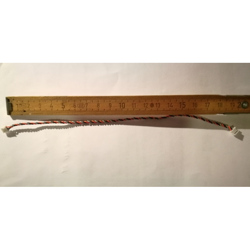 Spektrum Satellitenempfängerkabel 15cm