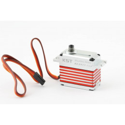 KST BLS915 HV V2 Brushless-Servo 20mm 25kg