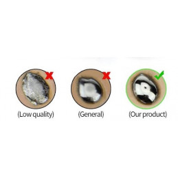 Löt Zinn WNB Professional 0.8mm 120g 63%/37% 
