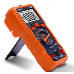 RICHMETERS RM113D Digital Multimeter mit Hintergrundbeleuchtung
