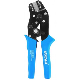 Crimp Zange für Servostecker 