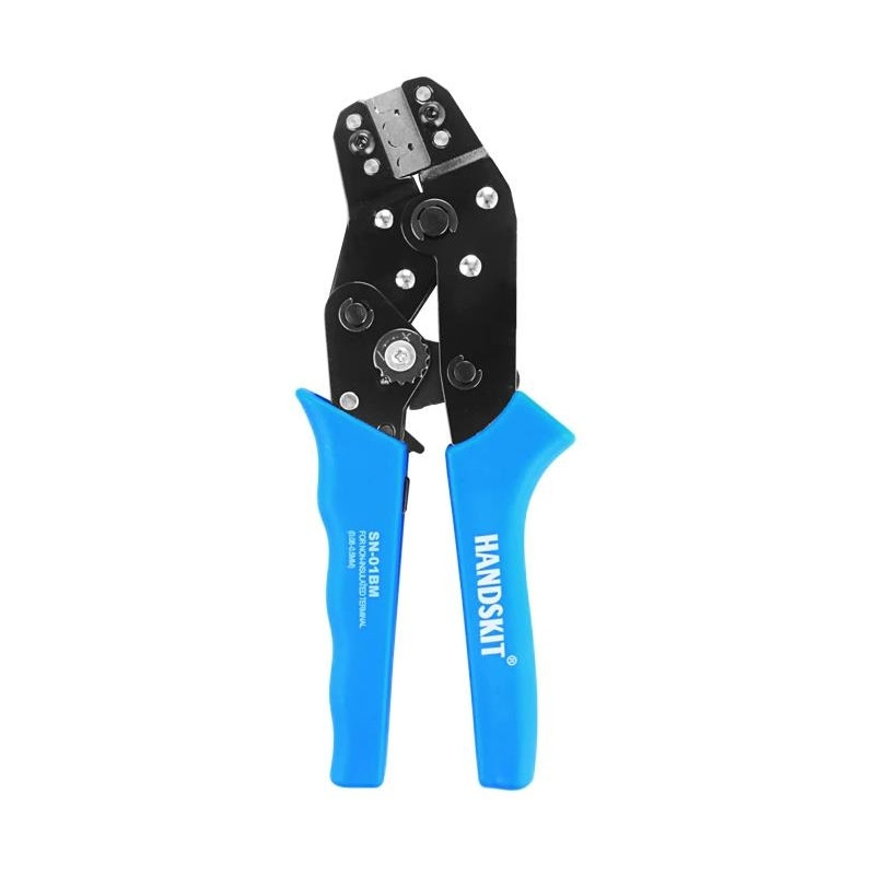 Crimp Zange für Servostecker 