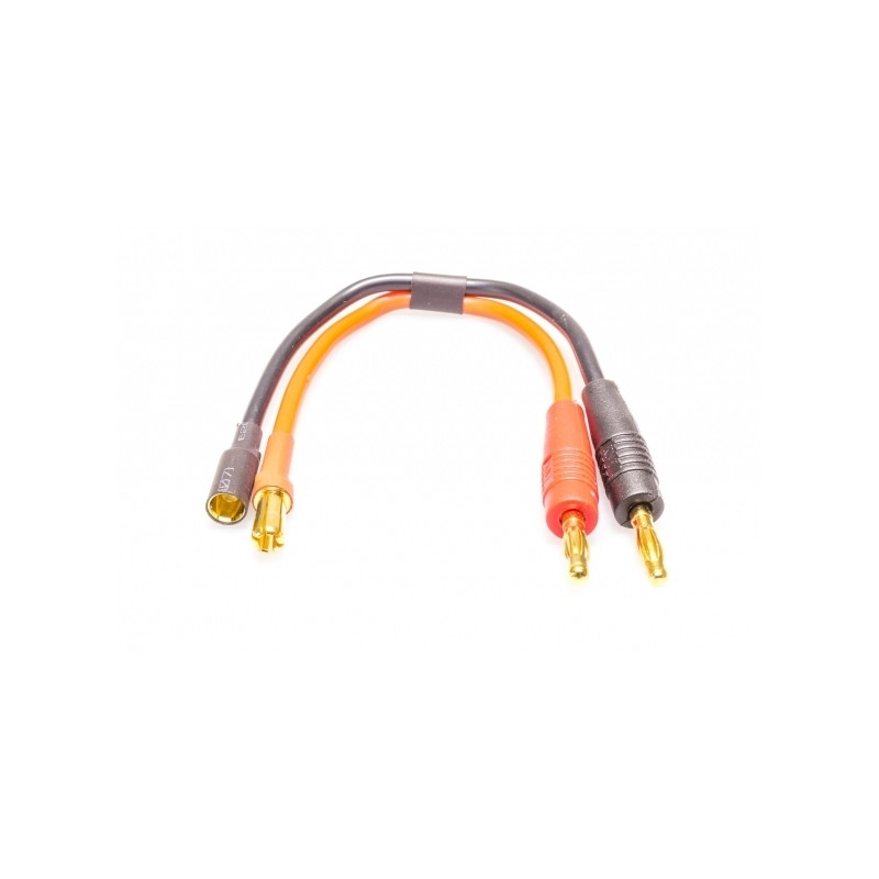 5,5mm Goldkontaktstecker Ladekabel