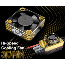 Scorpion Hi-Speed Alu...