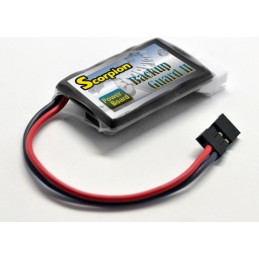 SCORPION BACKUP GUARD II /...