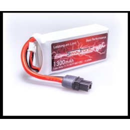 SWAY-FPV LiPo 3S 11.1V...