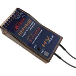 Cooltechnology RSF08SB...