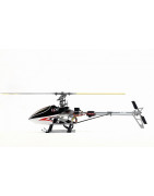 Heli der grösse 450er (universal)