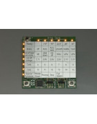 Programmier Karten / Box / Zubehör / Telemetrie
