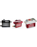 * Servos / Servo Zubehör / Servokabel