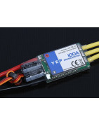 YEP Brushless Regler
