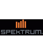 Spektrum Sender