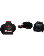 * Boutique / Merchandising