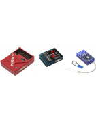 * Elektronik / Flybarless / Telemetrie