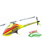 Goblin 700 Speed