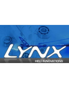 LYNX Heli Tuning