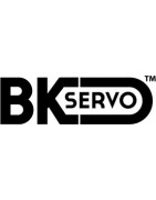 BK Servo ( Bert Kammerer)