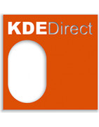 KDE DIRECT