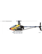 Heli der Grösse 450