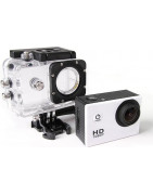 * HD Kamera / ActionCam