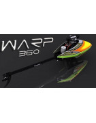 Compass Warp 360 Tuning