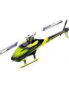 Heli der Grösse 500