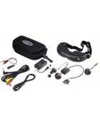 * FPV Zubehör und Tools