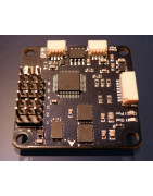 Flight Controller / Elektronik