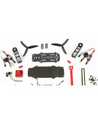 Copter Diverses Zubehör