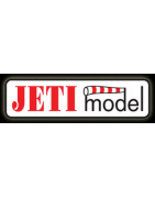 JETI Sender