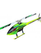 Heli der Grösse 700