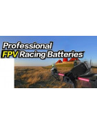 Copter FPV Lipos