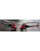 * RC Helikopter