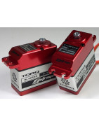 Servo (Standard)