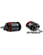 * Motoren / Zubehör
